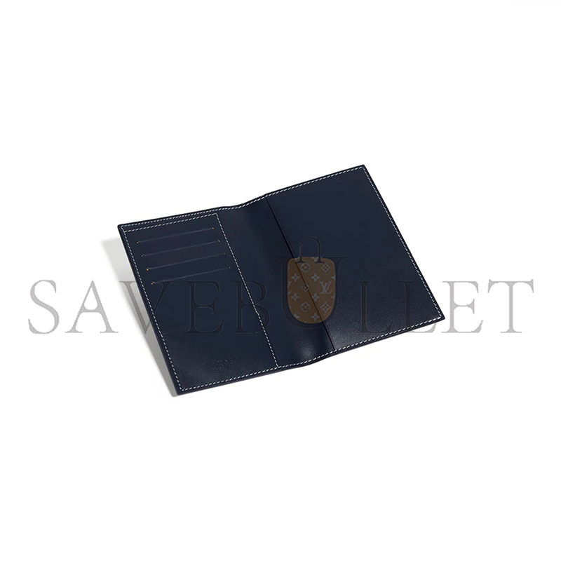 Go*ard grenelle passport cover grenelpmlty12cl12x (14*10*1.5cm)
